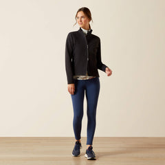 Women Boreas Full Zip Sweatshirt | Ariat on sale