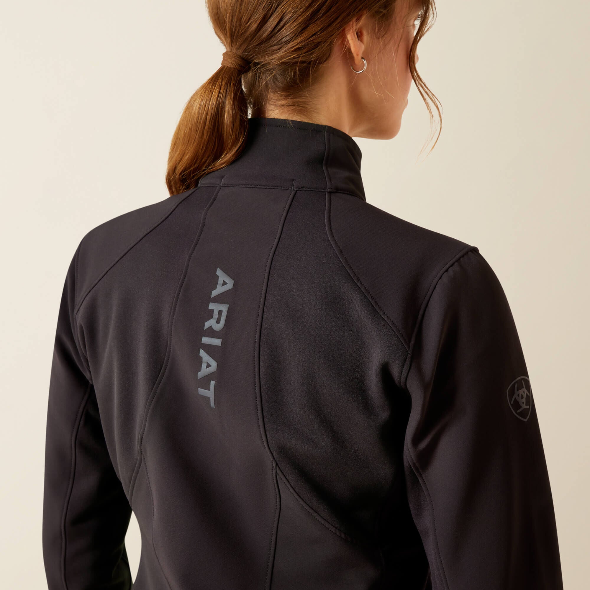 Women Boreas Full Zip Sweatshirt | Ariat on sale