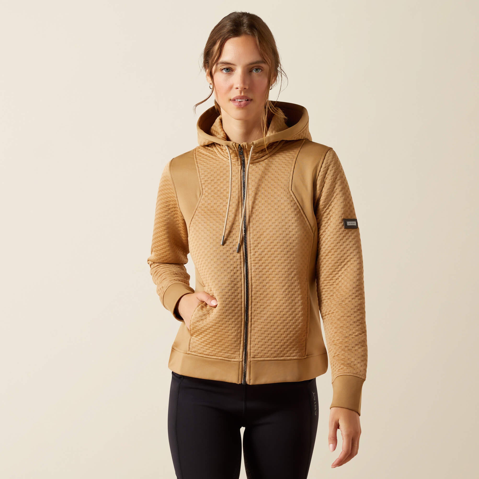 Women|Trends Radiance Full Zip | Ariat on sale