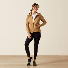 Women|Trends Radiance Full Zip | Ariat on sale
