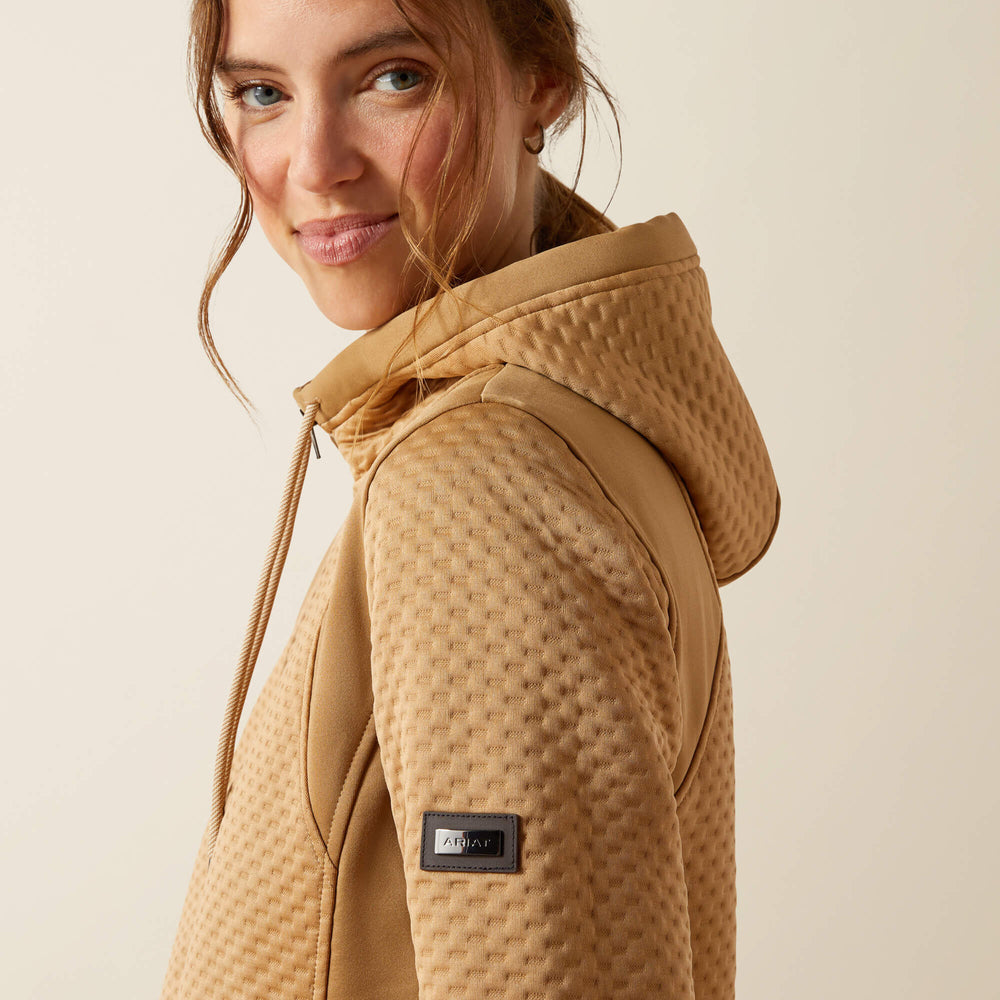 Women|Trends Radiance Full Zip | Ariat on sale