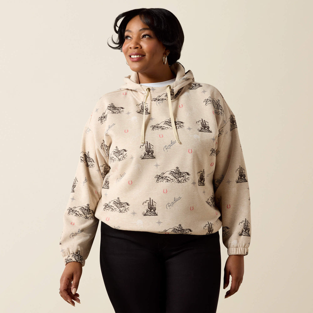 Women Essential Hoodie | Ariat us