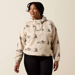 Women Essential Hoodie | Ariat us
