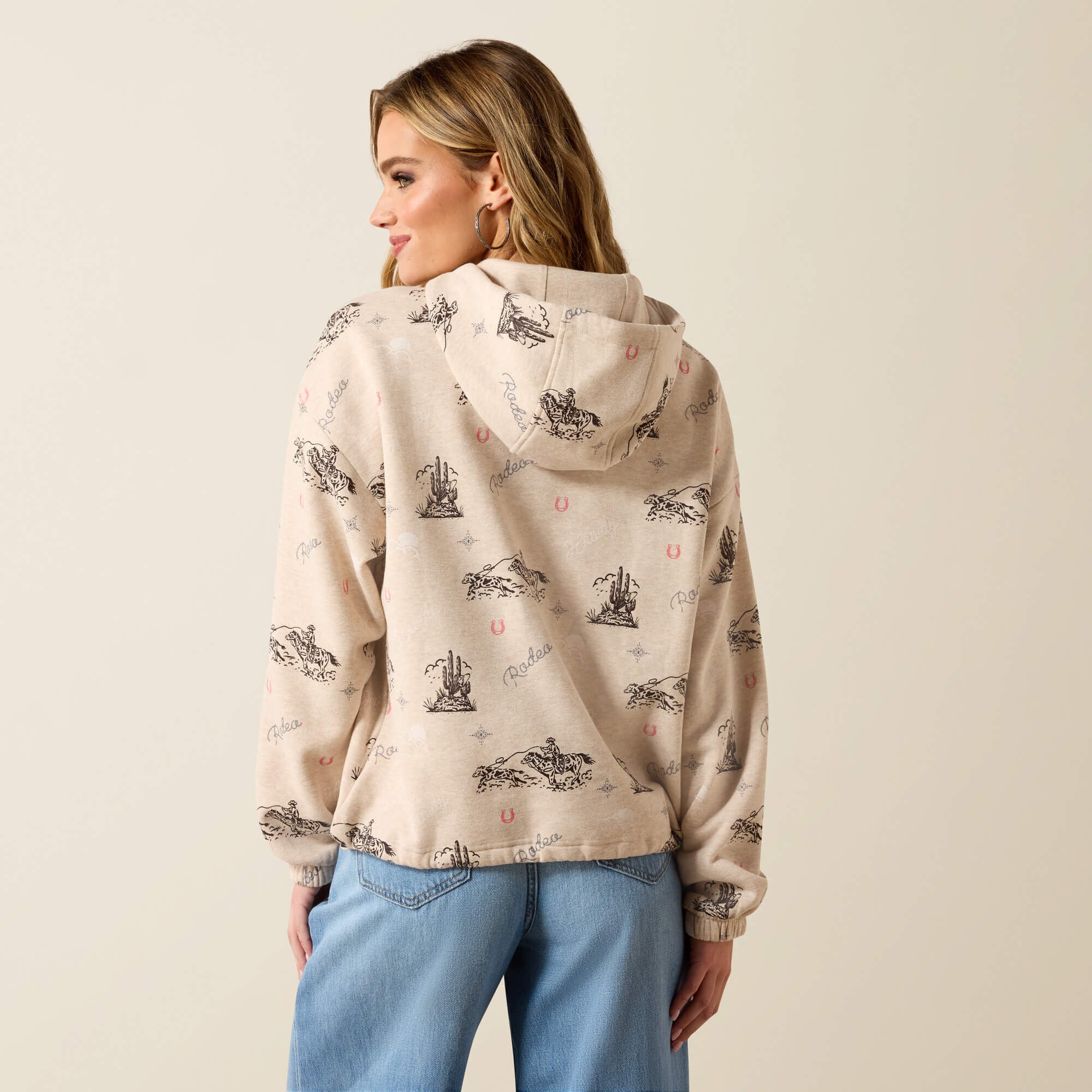 Women Essential Hoodie | Ariat us