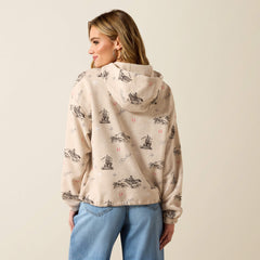 Women Essential Hoodie | Ariat us