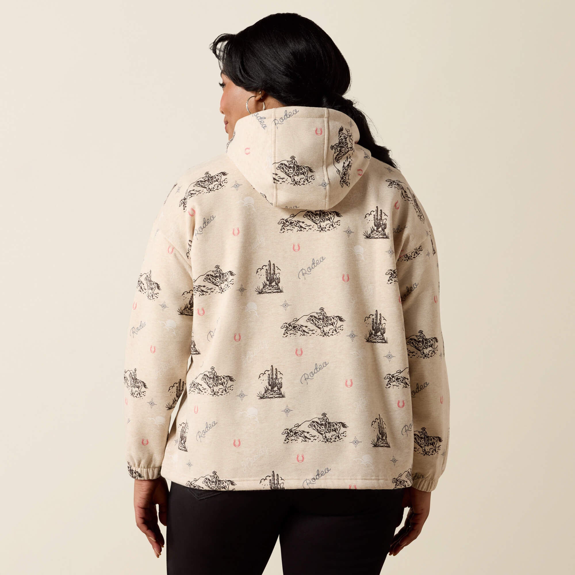 Women Essential Hoodie | Ariat us