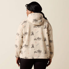 Women Essential Hoodie | Ariat us