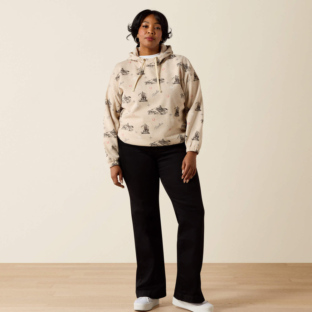 Women Essential Hoodie | Ariat us