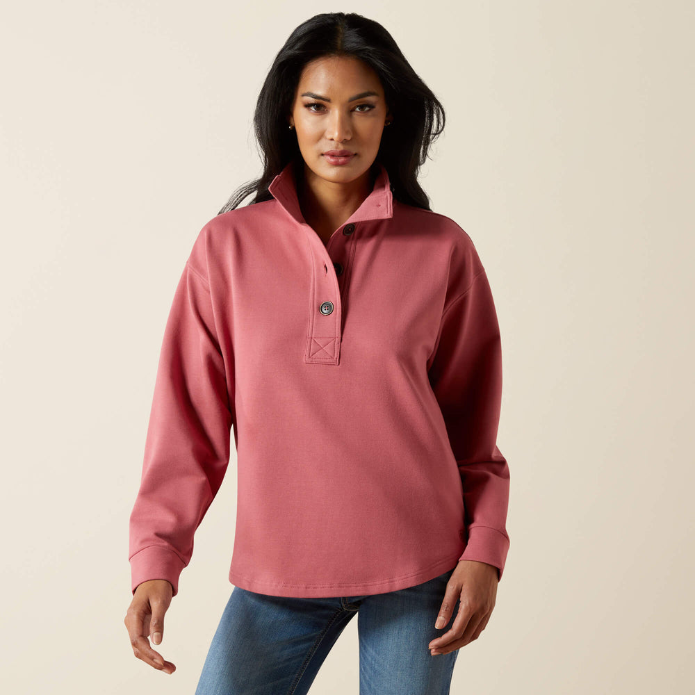 Women Hometown Sweatshirt | Ariat Online