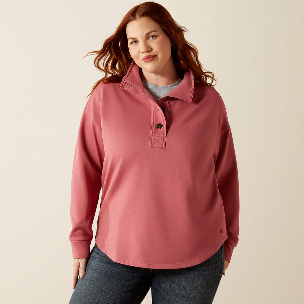 Women Hometown Sweatshirt | Ariat Online