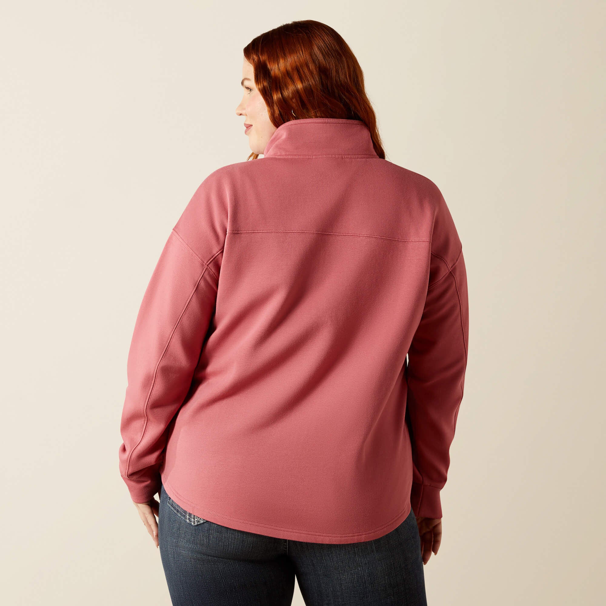 Women Hometown Sweatshirt | Ariat Online