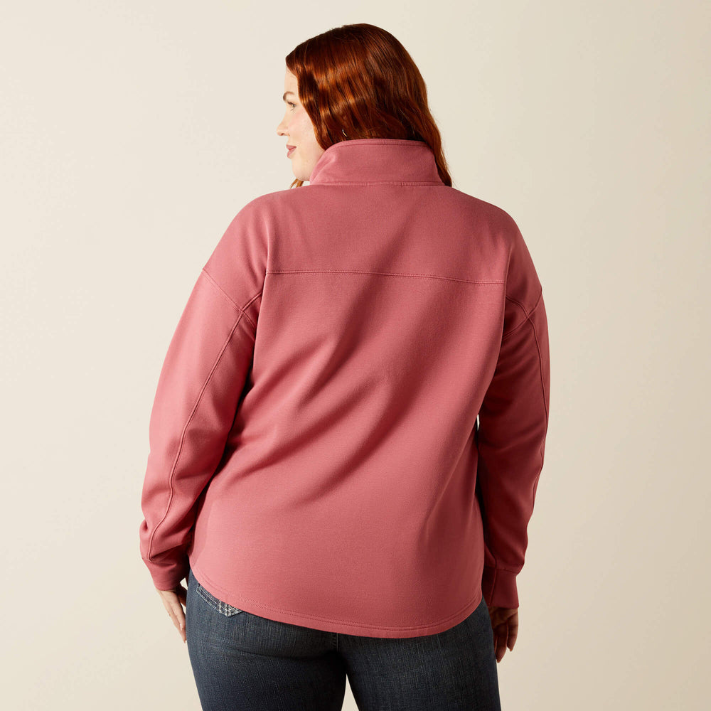 Women Hometown Sweatshirt | Ariat Online