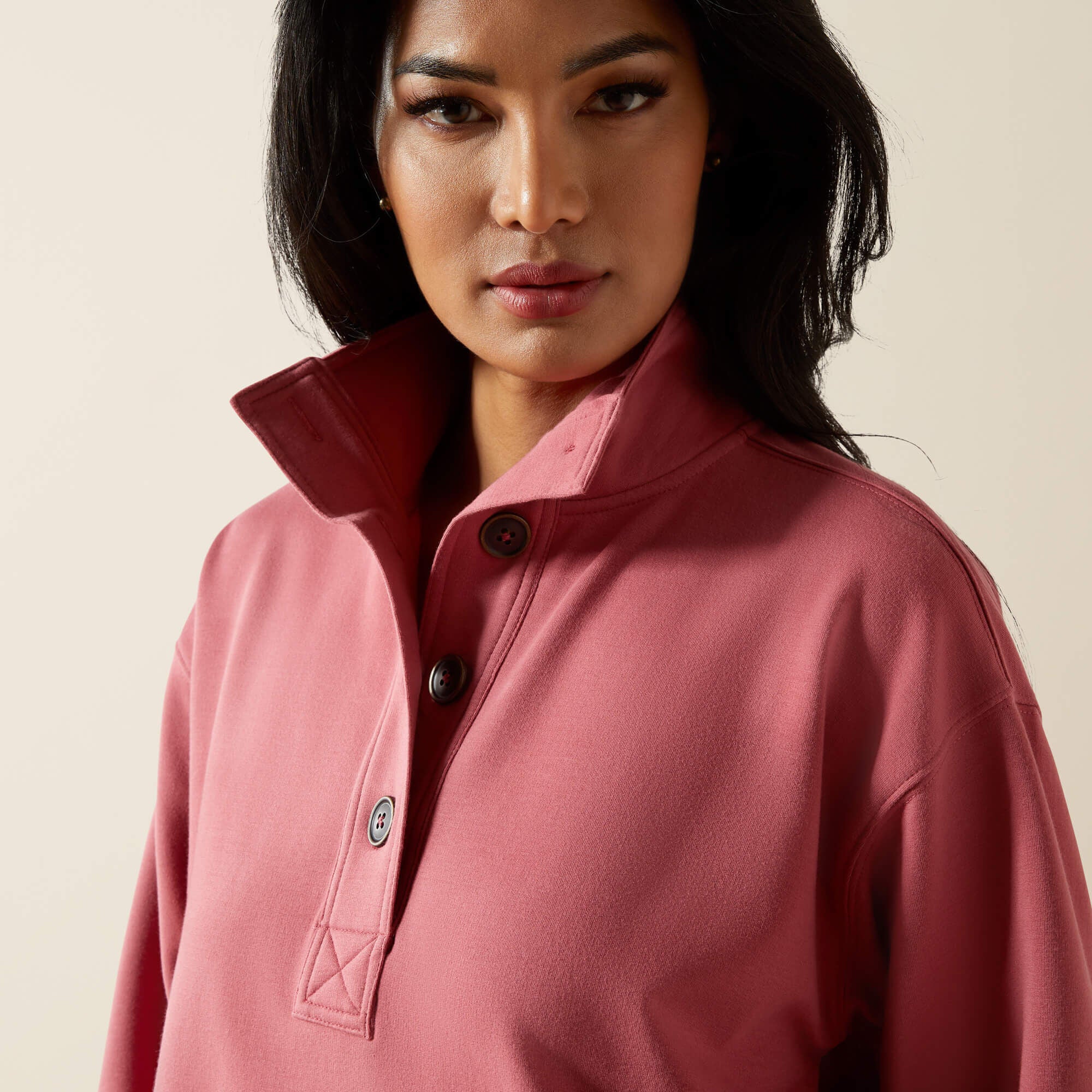 Women Hometown Sweatshirt | Ariat Online