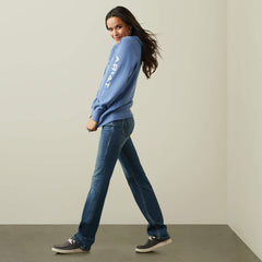 Women Ariat Logo Hoodie | Ariat