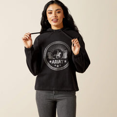 Women Essential Hoodie | Ariat near me