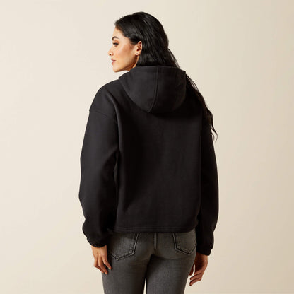 Women Essential Hoodie | Ariat near me