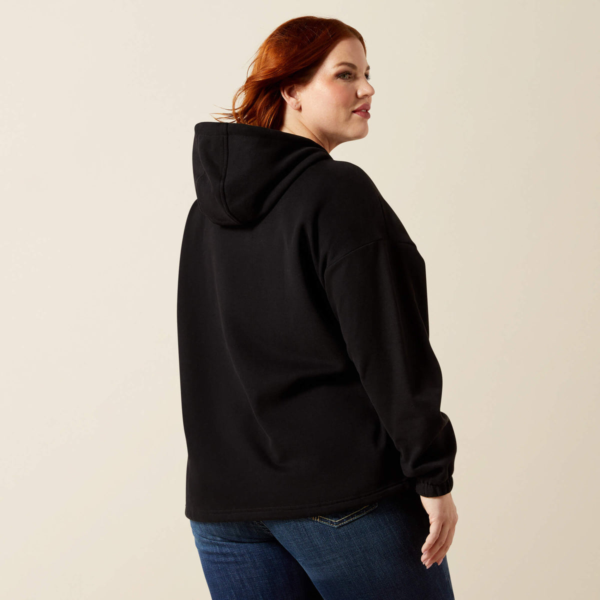 Women Essential Hoodie | Ariat near me