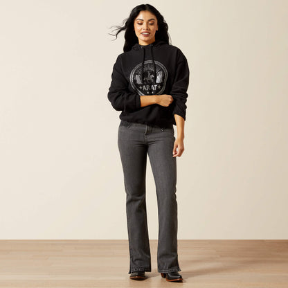 Women Essential Hoodie | Ariat near me