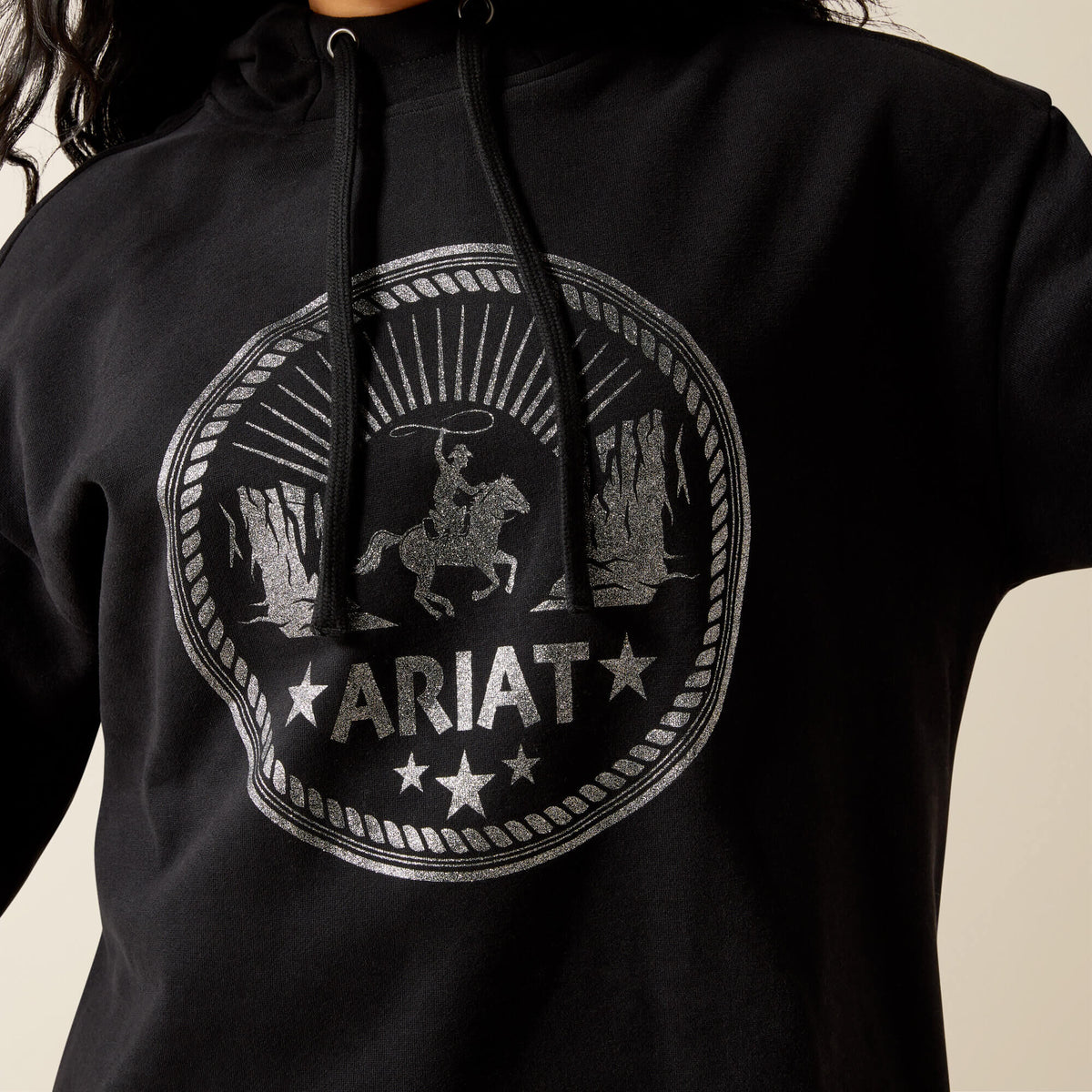 Women Essential Hoodie | Ariat near me