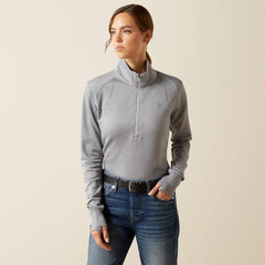 Women|Trends Team EQ 1/2 Zip Pullover | Ariat Outlet