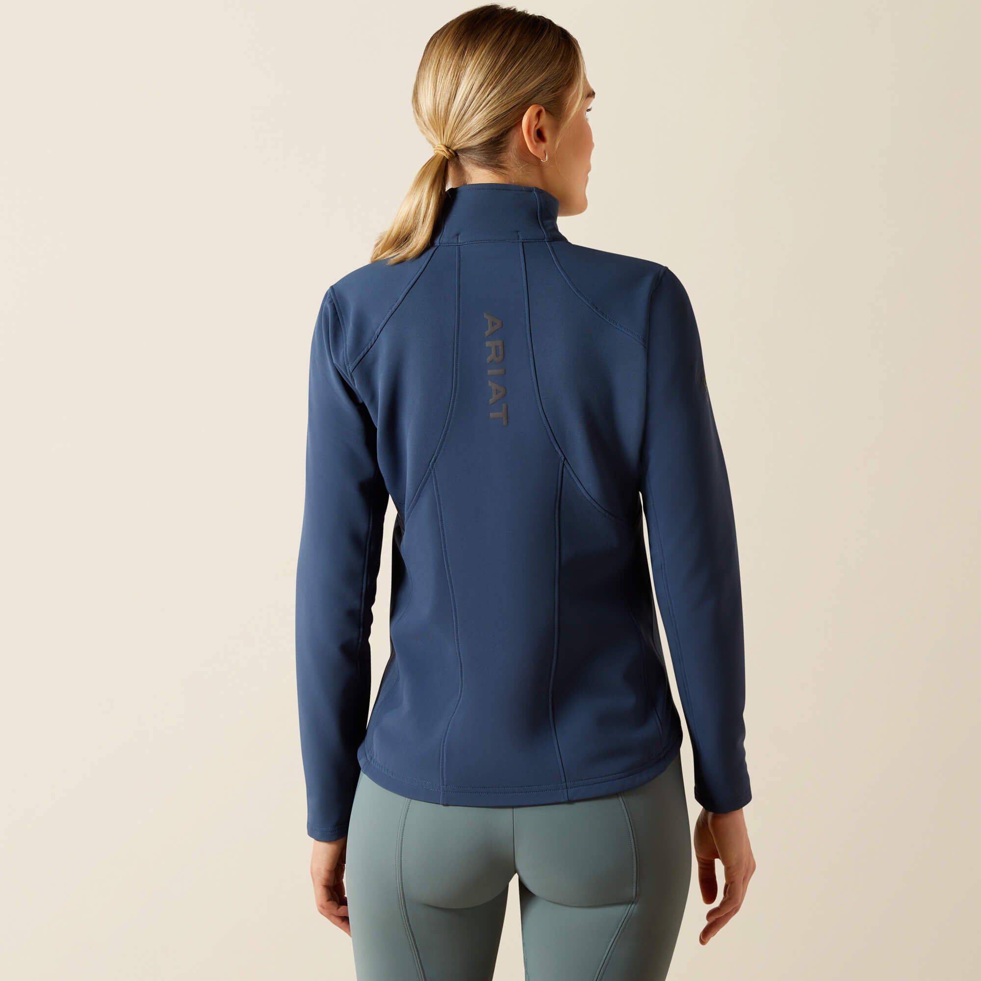 Women Boreas Full Zip Sweatshirt | Ariat us