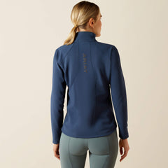 Women Boreas Full Zip Sweatshirt | Ariat us
