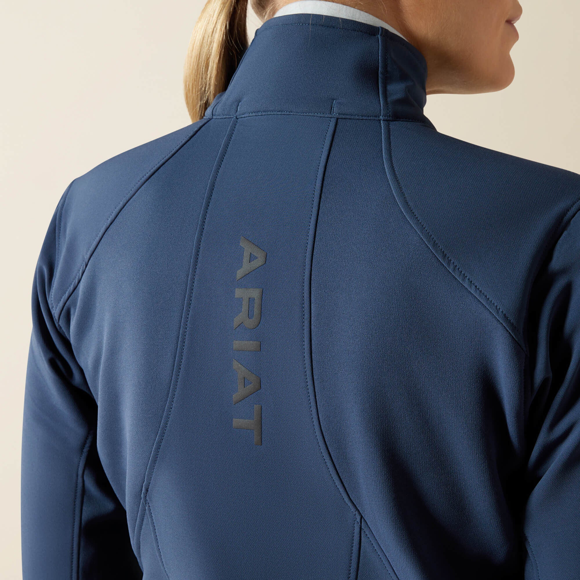 Women Boreas Full Zip Sweatshirt | Ariat us