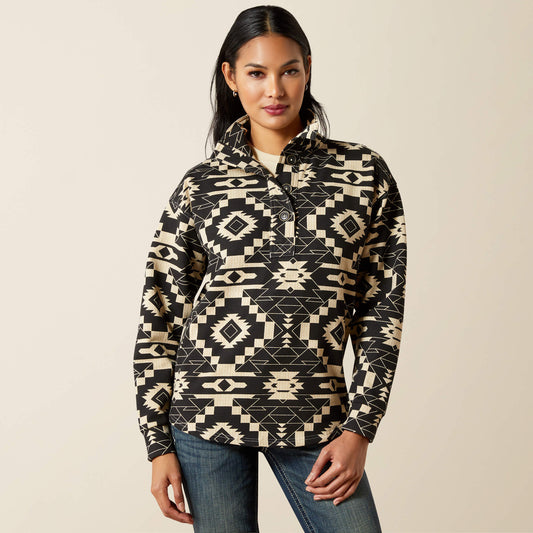 Women Hometown Sweatshirt | Ariat Online