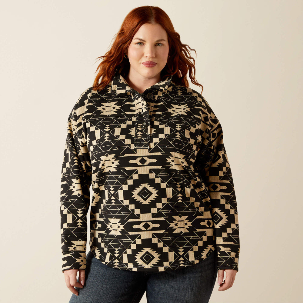 Women Hometown Sweatshirt | Ariat Online