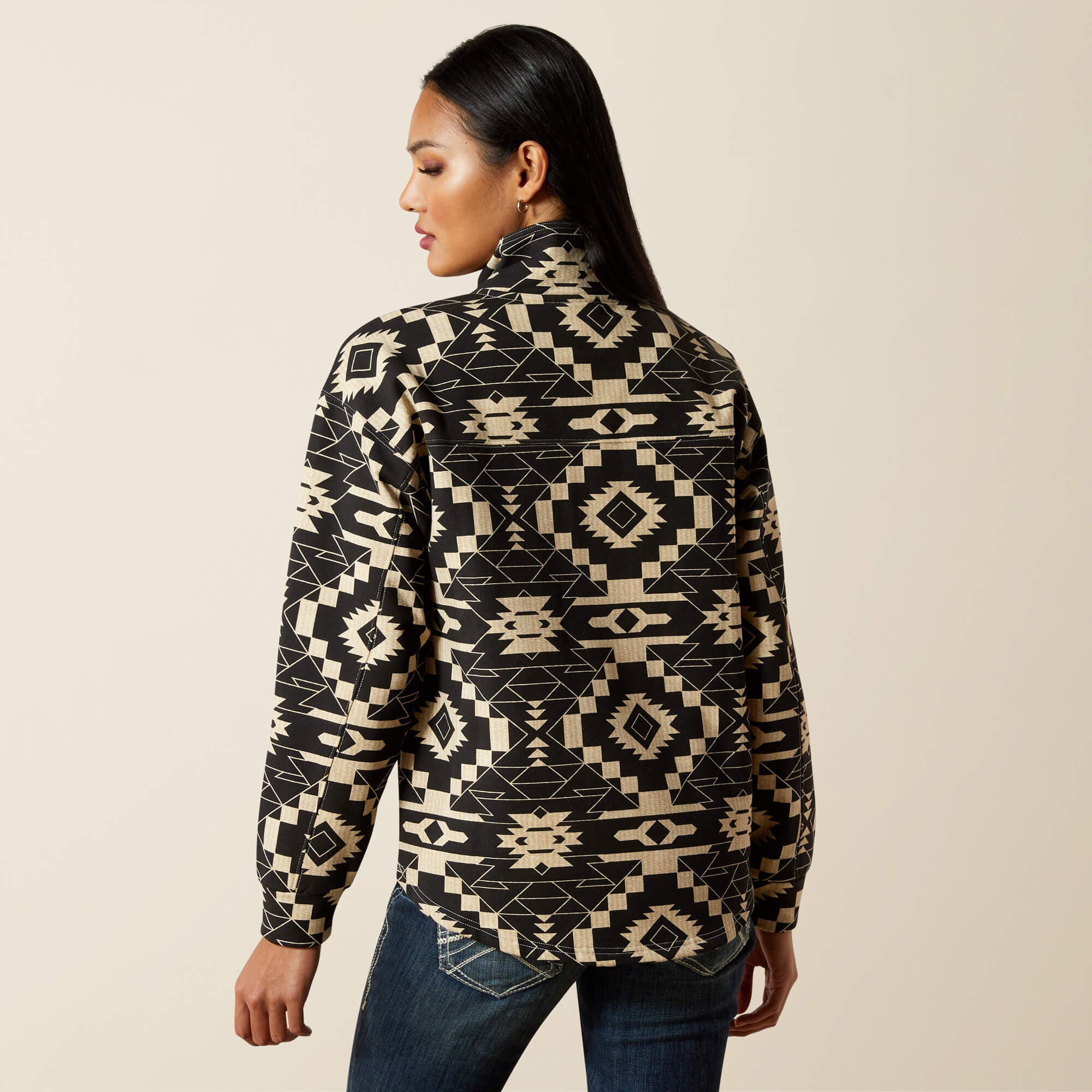 Women Hometown Sweatshirt | Ariat Online