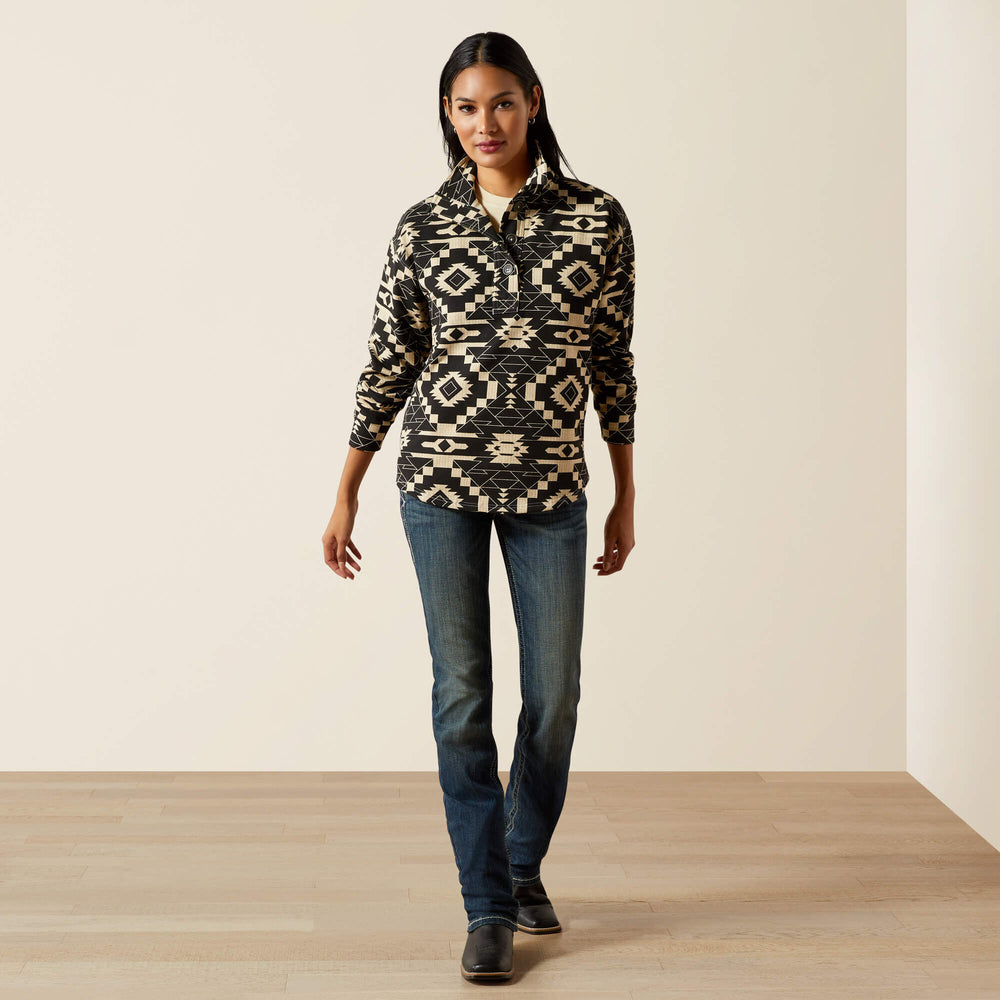 Women Hometown Sweatshirt | Ariat Online
