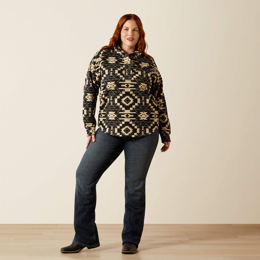 Women Hometown Sweatshirt | Ariat Online