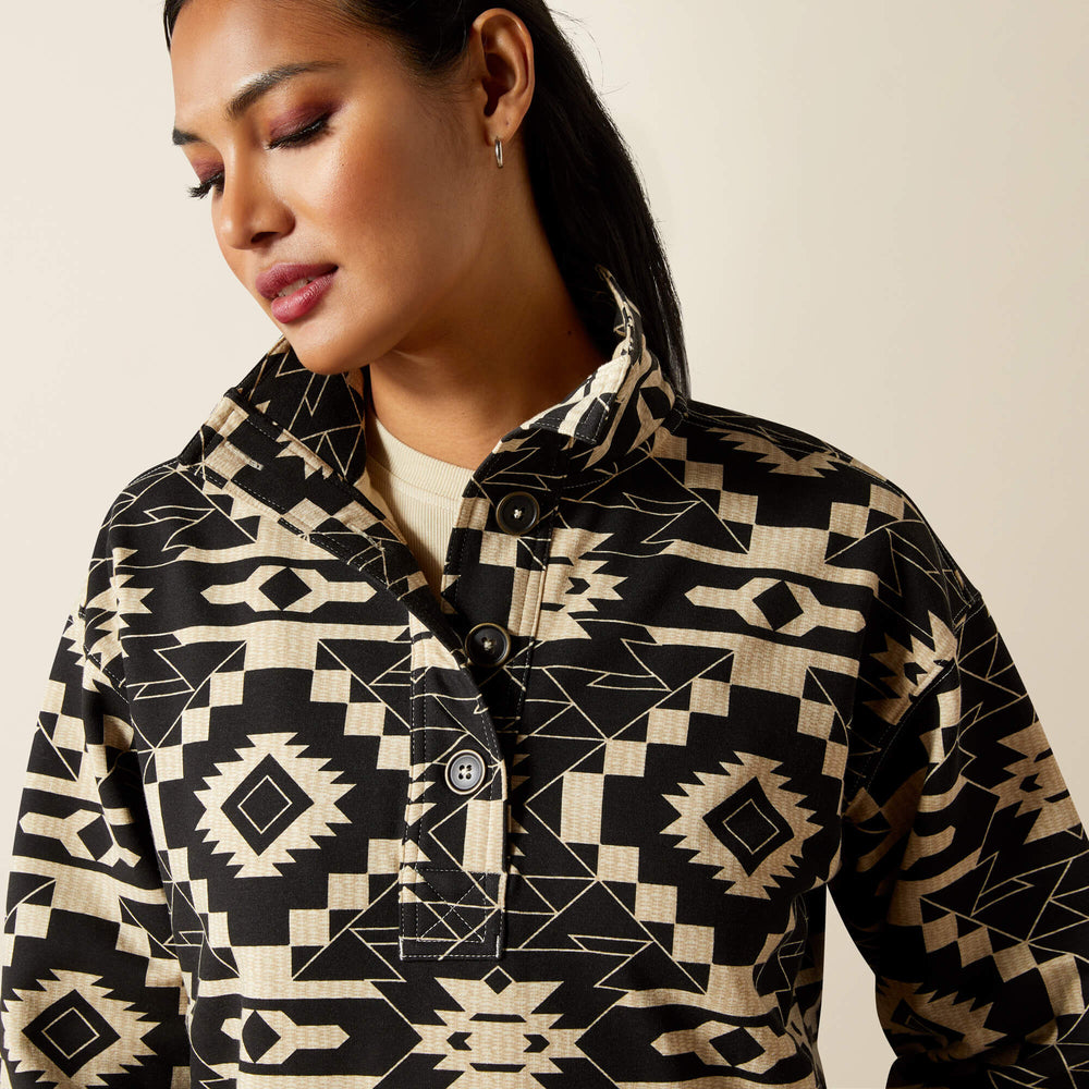 Women Hometown Sweatshirt | Ariat Online