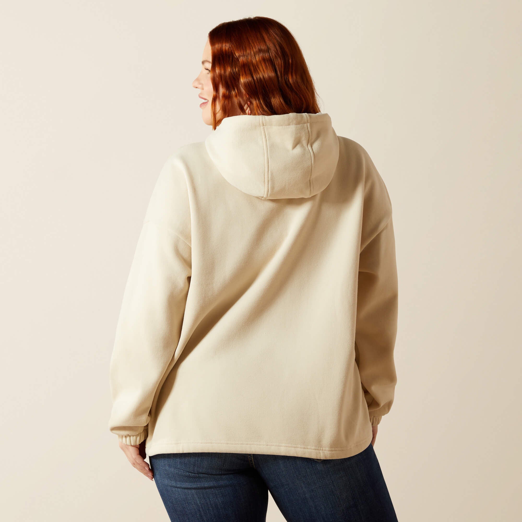 Women Essential Sendero Yeehaw Hoodie | Ariat on sale