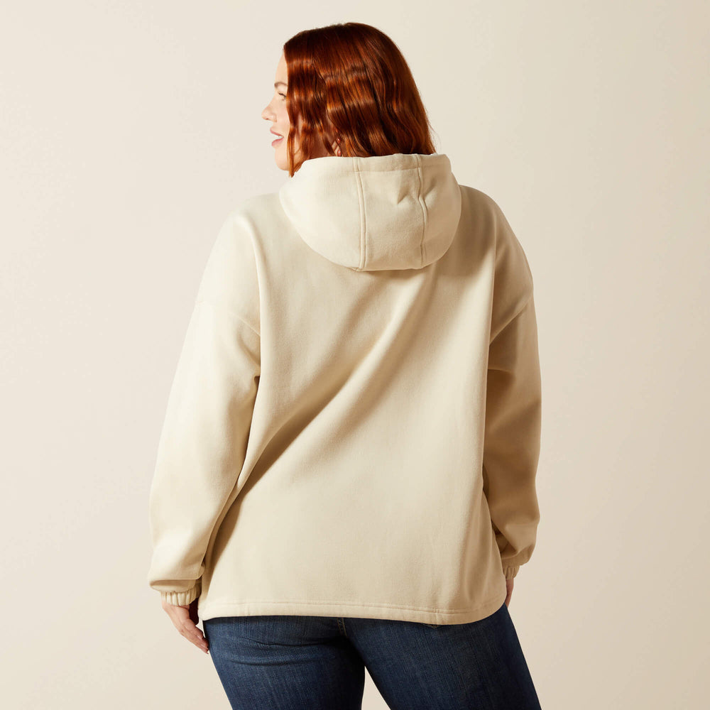 Women Essential Sendero Yeehaw Hoodie | Ariat on sale