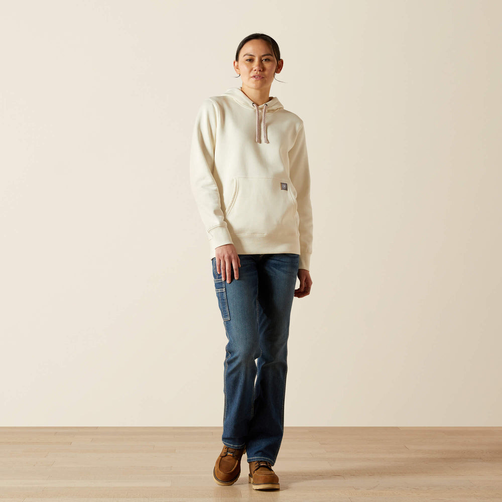 Women Rebar Graphic Hoodie | Ariat for sale