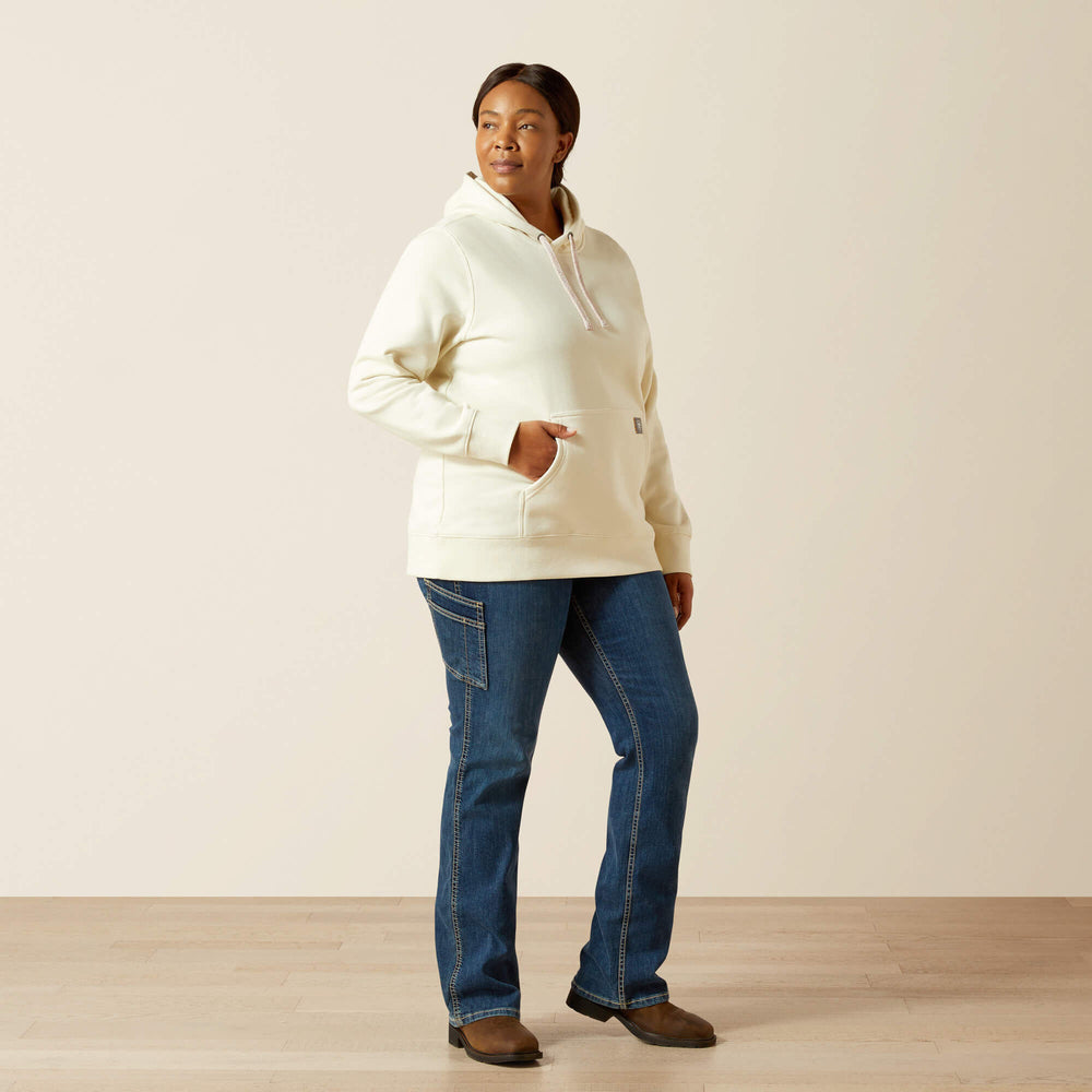 Women Rebar Graphic Hoodie | Ariat for sale