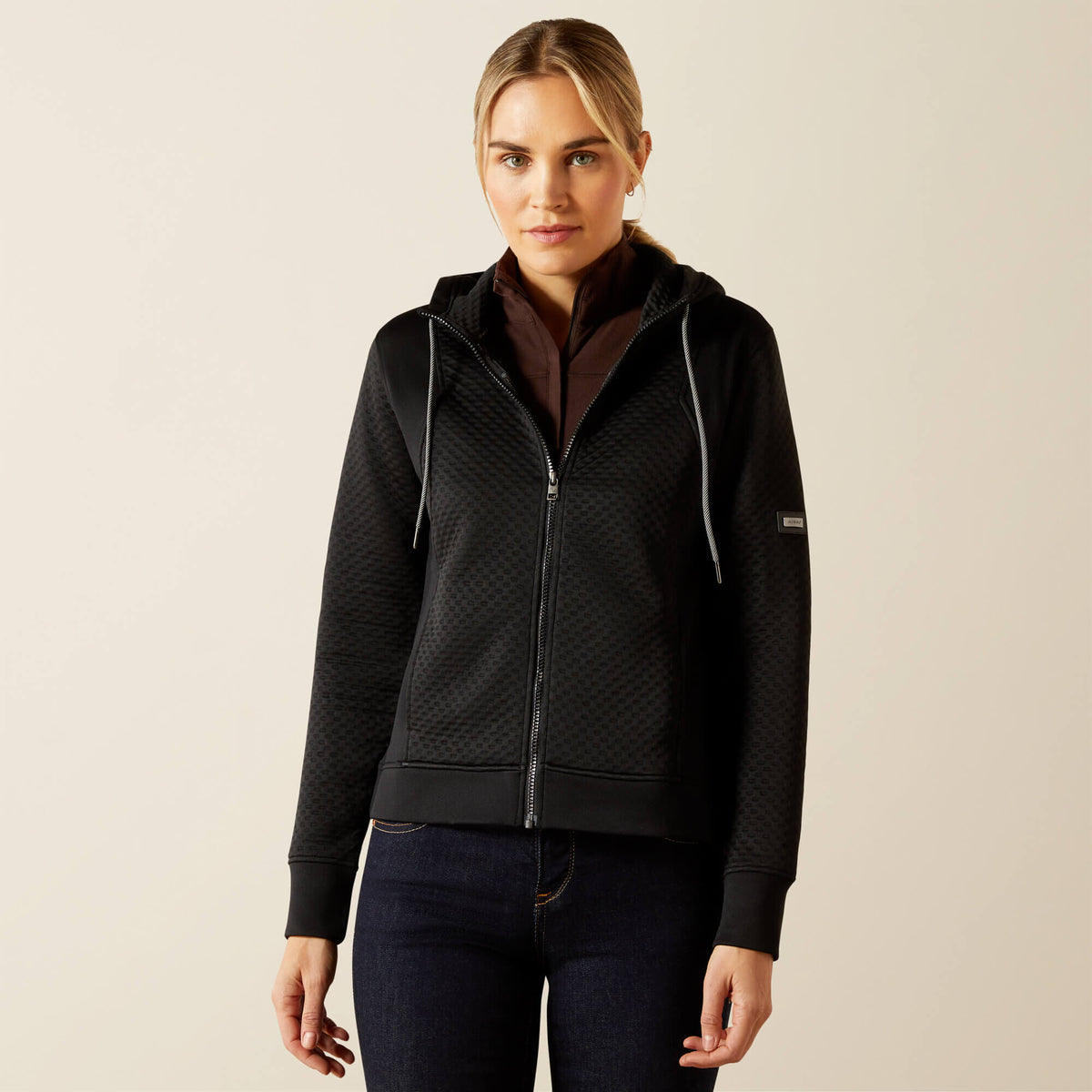 Women|Trends Radiance Full Zip | Ariat us