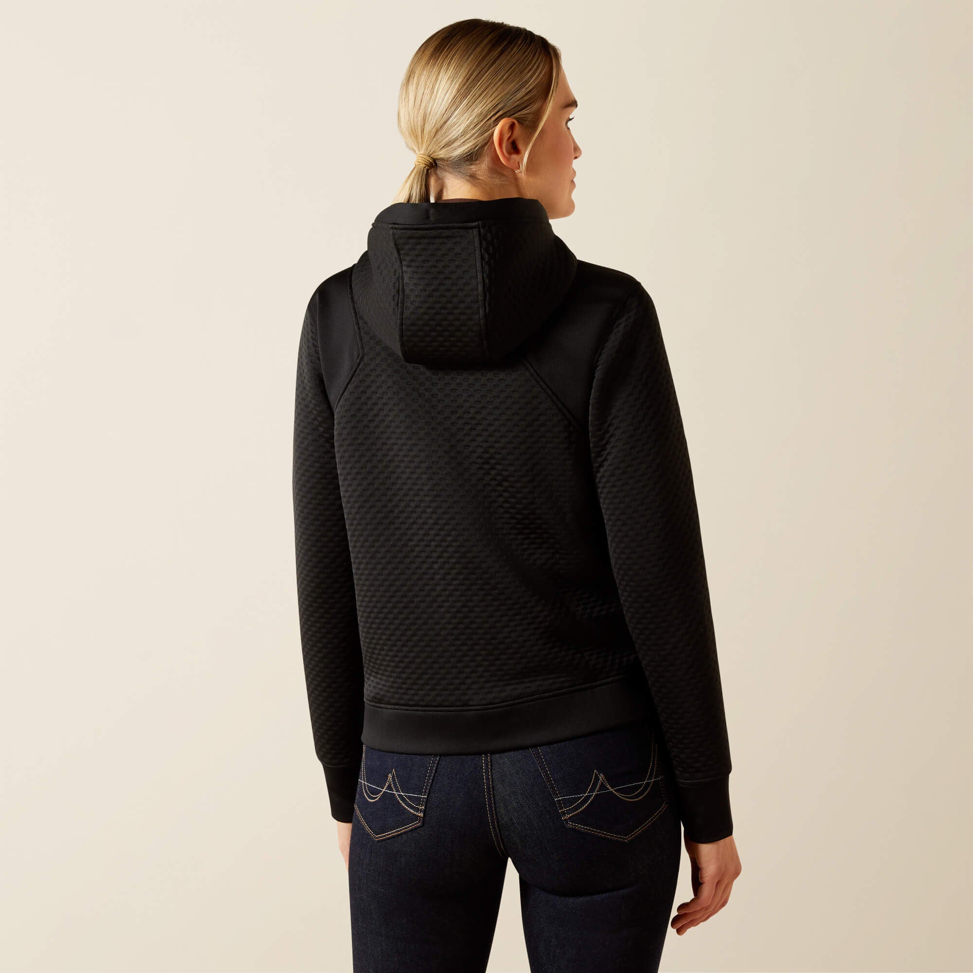 Women|Trends Radiance Full Zip | Ariat us