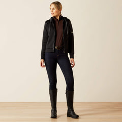Women|Trends Radiance Full Zip | Ariat us