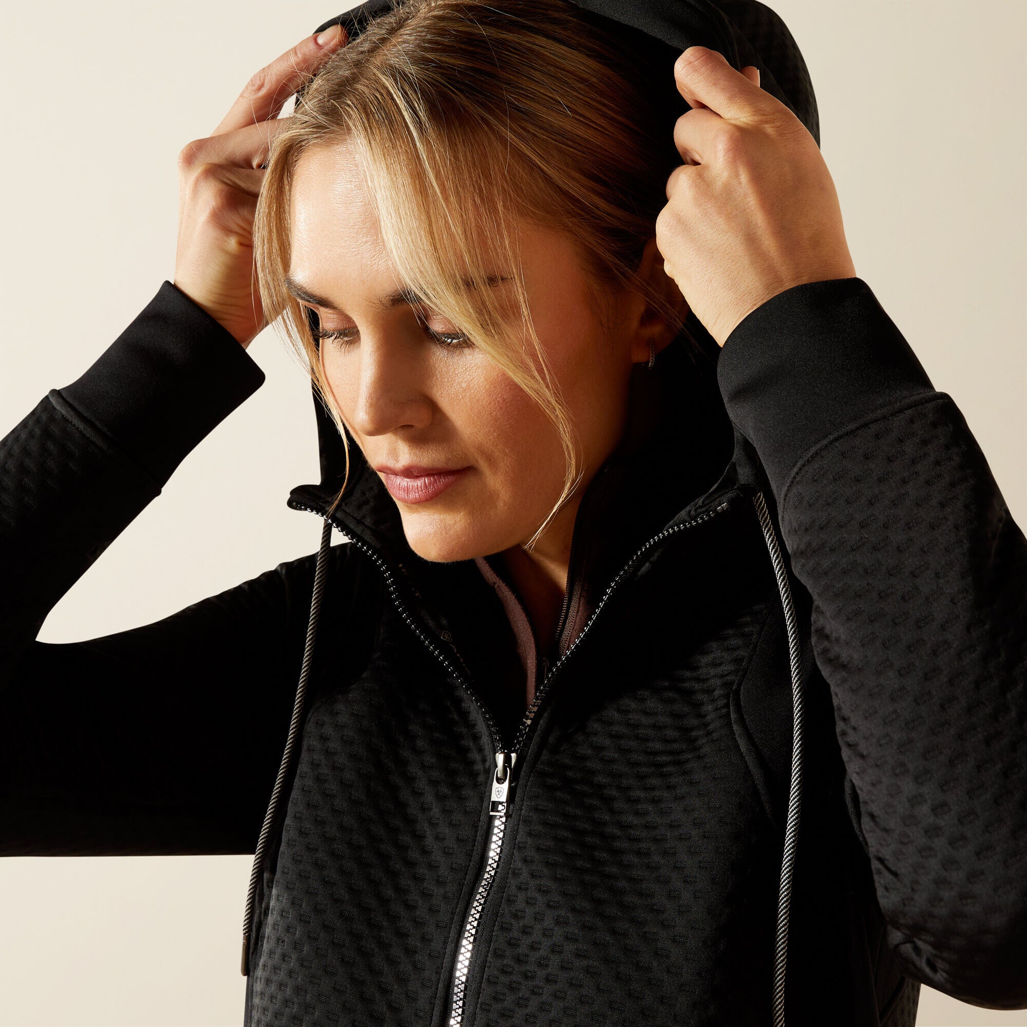 Women|Trends Radiance Full Zip | Ariat us