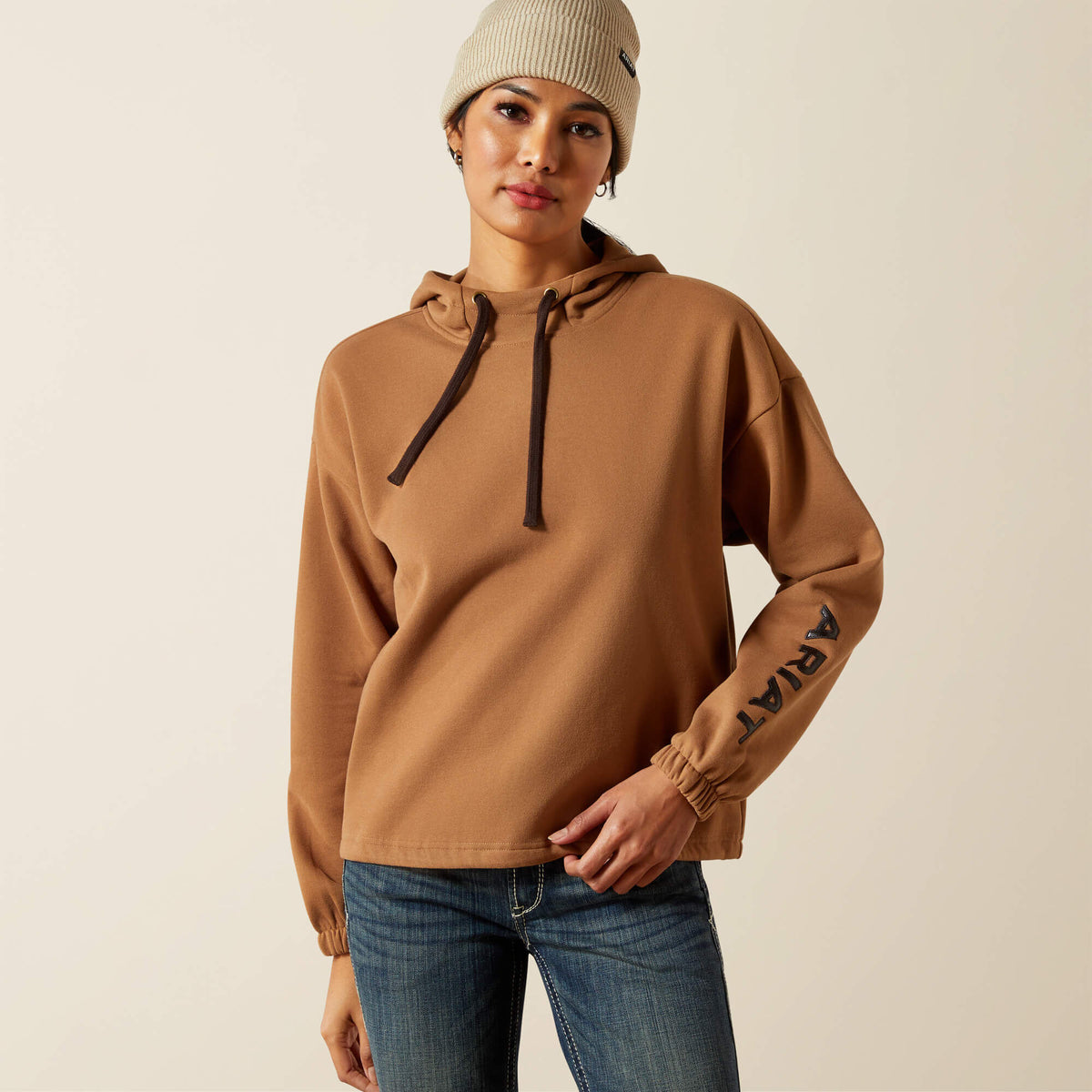 Women|Trends Essential Hoodie | Ariat near me