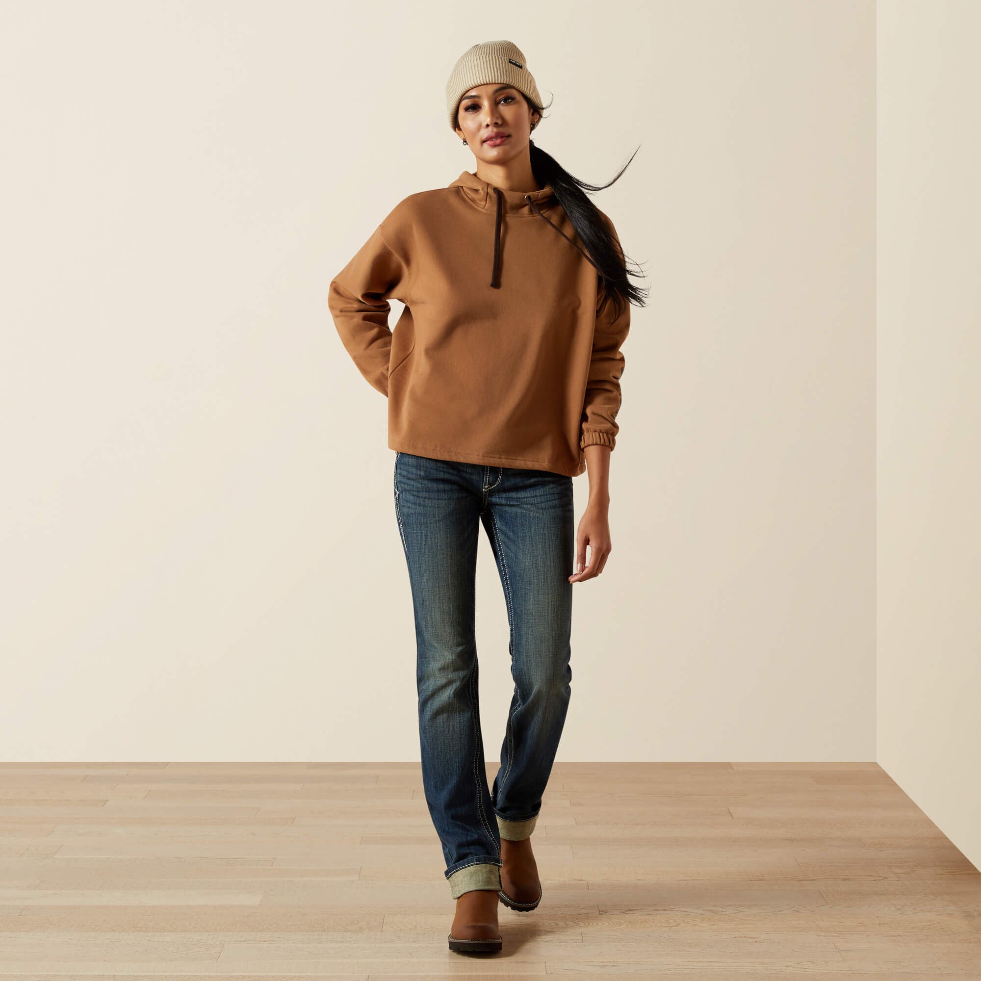 Women|Trends Essential Hoodie | Ariat near me