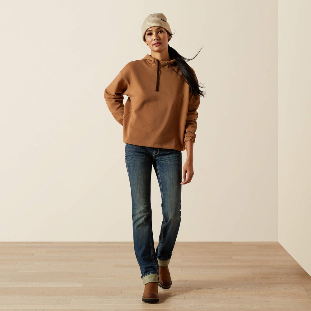 Women|Trends Essential Hoodie | Ariat near me