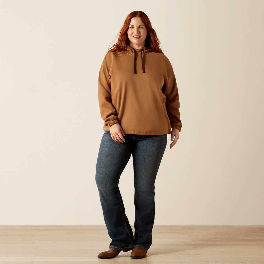 Women|Trends Essential Hoodie | Ariat near me