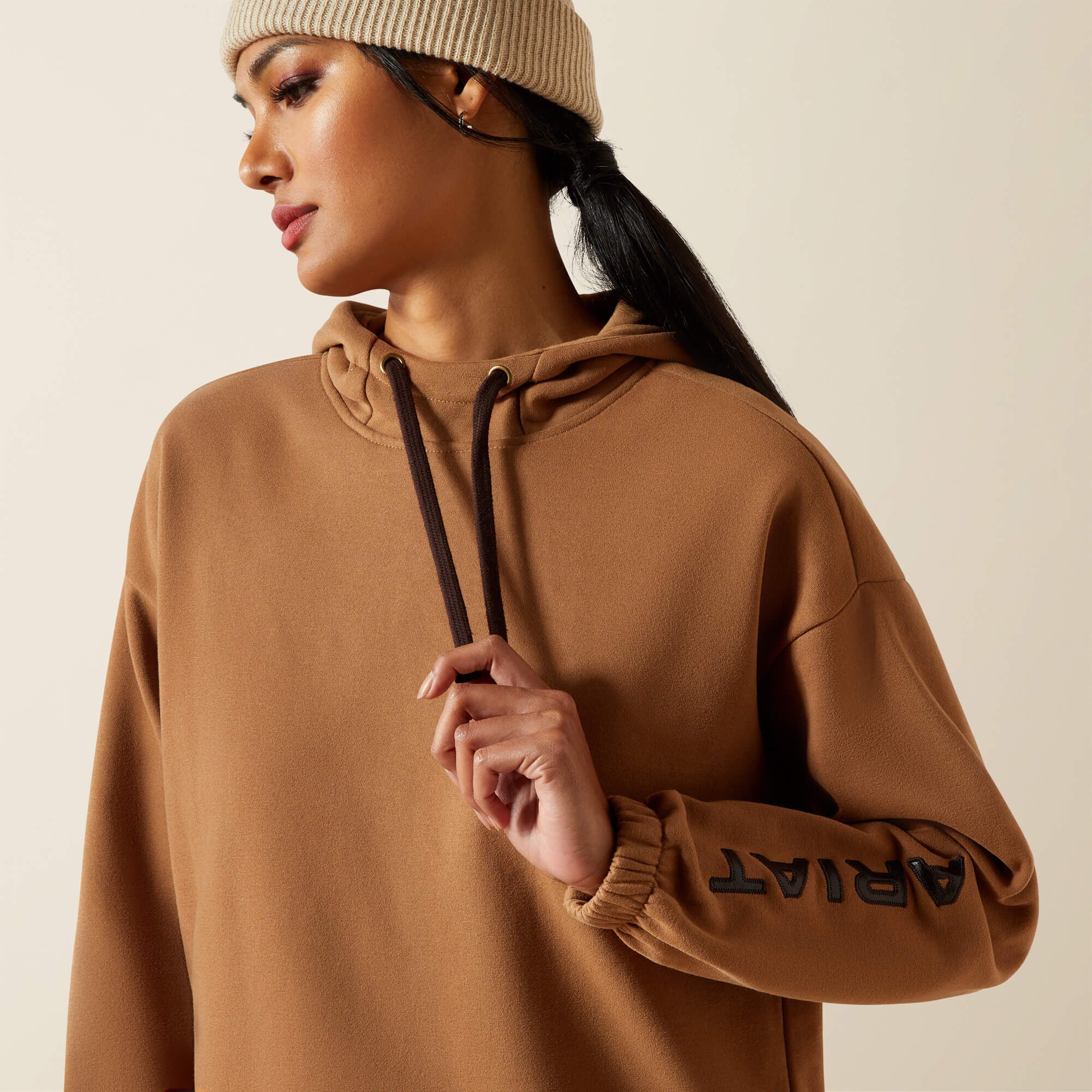 Women|Trends Essential Hoodie | Ariat near me