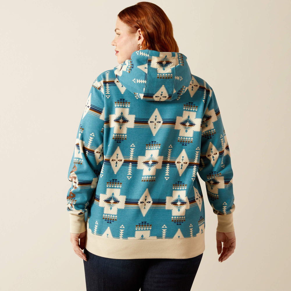 Women Ariat Logo 2.0 Hoodie | Ariat Online
