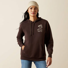 Women|Trends Stitch Hoodie | Ariat Outlet