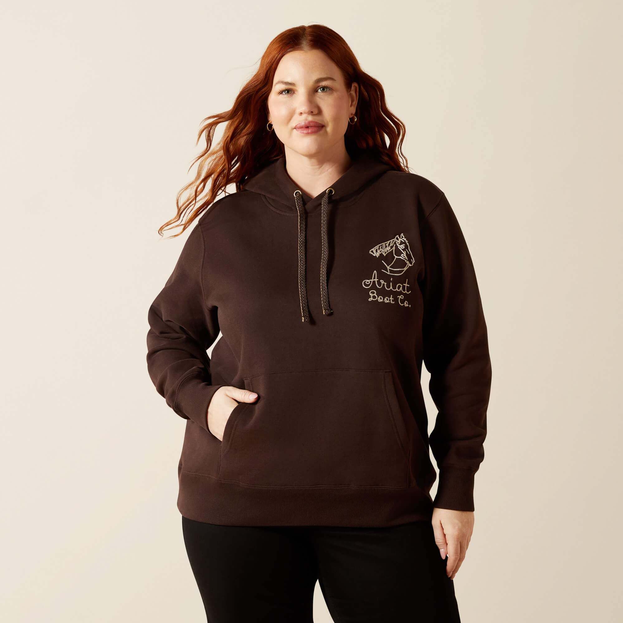 Women|Trends Stitch Hoodie | Ariat Outlet