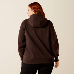 Women|Trends Stitch Hoodie | Ariat Outlet